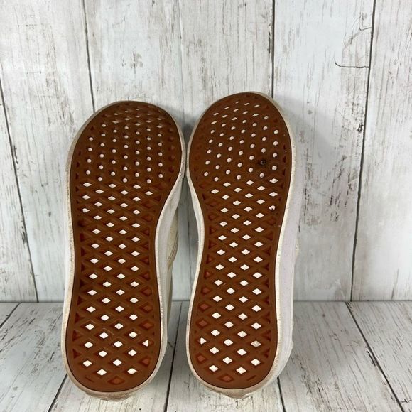 Vans slip Ons Womens 8 - Picture 6 of 7